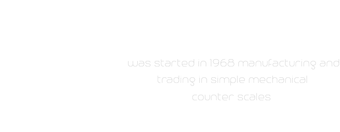 Accurate Weighing Machines Co